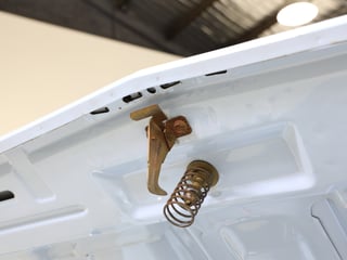 1976 Ford Falcon XB GT- Skyview Blue Sunroof