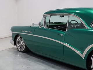 1957 Custom Buick Special 