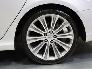 2014 Ford Falcon FGX G6E Turbo - Lightning Strike