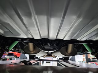 Around the AMCS Showroom - 20th July 2022