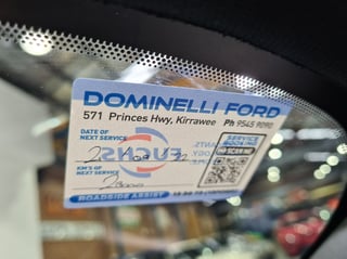 2020 Ford Mustang R-SPEC