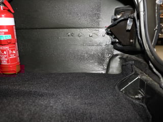 1969 Ford Falcon XW GT Tribute - Reef Green