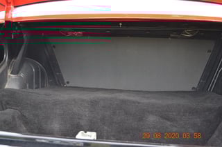 1970 HG GTS Monaro 350 V8