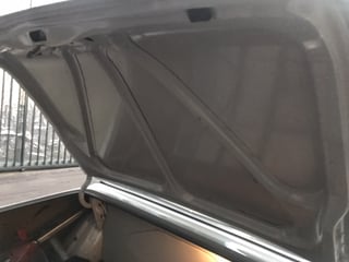 1963 Valiant Regal AP5