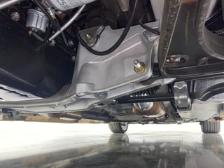 2007 FPV BFII Falcon GT Cobra - Build No.111 / 400 - 6,003 km