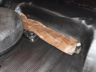 1974 Holden HJ Monaro GTS …