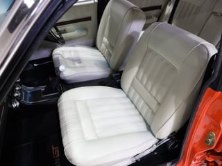 1971 Ford Falcon XY GT Replica - Vermilion Fire