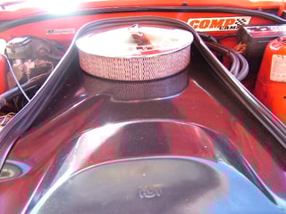 VK Brock Calais Director Lookalike