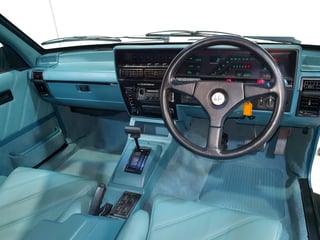 1985 Brock VK HDT Calais Director