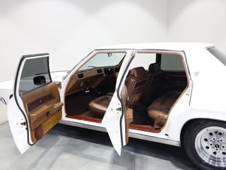 1973 Holden HQ Statesman Deville  …