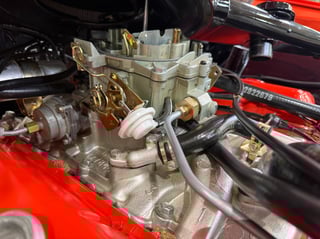 1975 Holden HJ GTS Monaro Coupe - Rare 5.0L 4sp - Concours Restored  