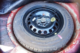 1996 Ford EF Series II Falcon XR8 Tickford 5spd Manual - LeMans Red 