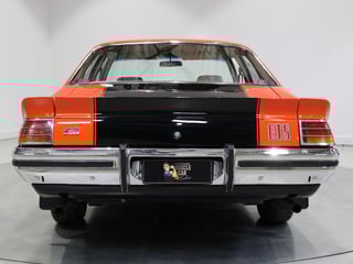 1974 Holden HJ Monaro GTS …