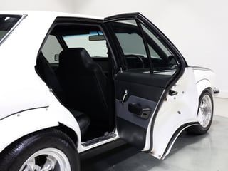 1977 Holden LX Torana SLR 5000 Tribute - Palais White 