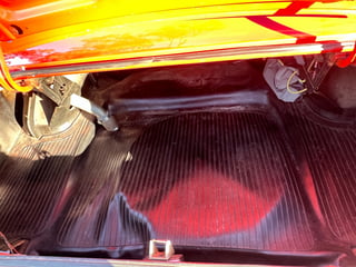 1968 Ford XT Fairmont 302 V8