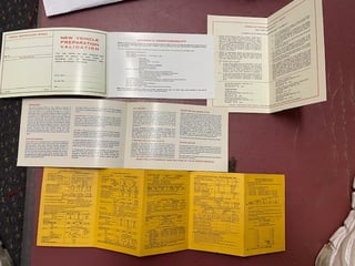 1972 Bathurst LJ GTR XU1 Torana