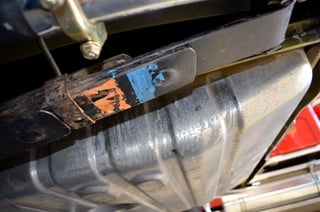 Phase 3 GTHO..UNRESTORED