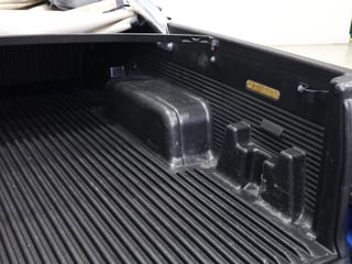 2002 Ford AU III XR8 Pursuit 250 Utility - Blueprint 55,562km