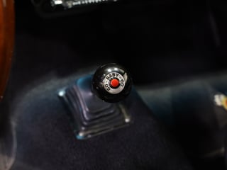 1968 Ford Mustang Shelby GT500 Eleanor