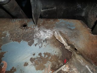 1978 LX SS Torana V8 Hatchback