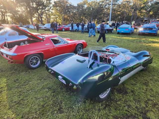 2024 All Holden Day and Coffee and Cars St Ives - A Massive Car Lover's Day!