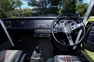 1974 LH Torana SL/R 5000 L34