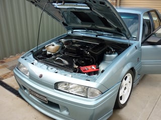 VL Grp A Walkinshaw #481