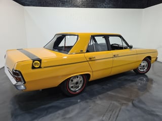 1970 VG Valiant Pacer