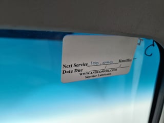 1988 HSV VL SS Group A Walkinshaw Build No.174