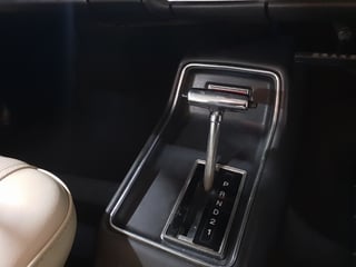 1971 XY Fairmont 302 V8