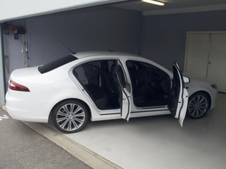 2016 Ford FGX Falcon G6E Turbo - 2,644 Kilometres!