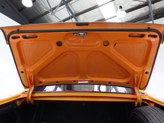 1972 Holden LJ Torana GTR XU1 - Lone O'Ranger