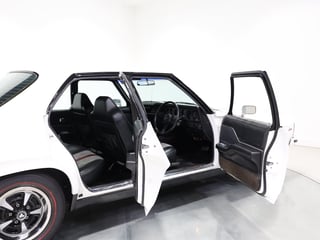 1977 Holden HX Monaro GTS 308 V8