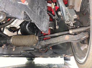 2007 Ford Mustang Shelby GT500 SVT