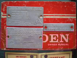 HQ GTS Monaro 253 V8 - Project