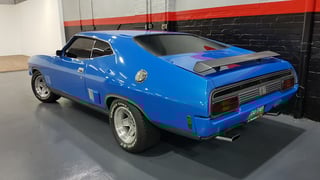 1974 XB GT Falcon Replica
