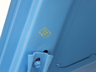 1971 XY GT Ford Falcon