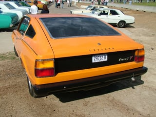 2006 Australian Muscle Car Masters