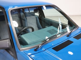 1985 HDT VK SS Group A Brock Commodore - Build No 265