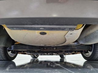 2005 FPV BA Mk II GT Falcon No.360