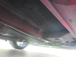 2006 HSV GTO Signature No. 40 / 70