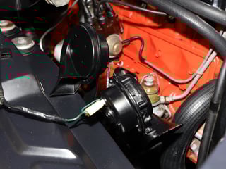 1970 Holden Torana LC GTR XU1