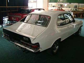 2008 - Happy 90th Birthday Harry Firth!