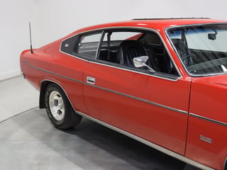 1973 Chrysler VJ Valiant Charger 770 E55 - 340 V8