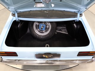 1977 Holden LX Torana A9X Tribute - Opaline  Blue 