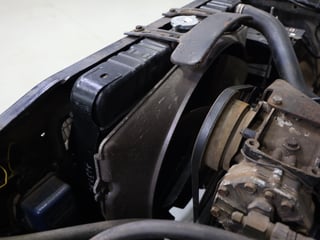 1970 Ford Falcon XY GT 4sp Man - Monza Green Survivor …