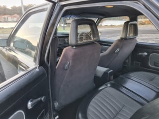 1974 LH SLR 5000 Torana