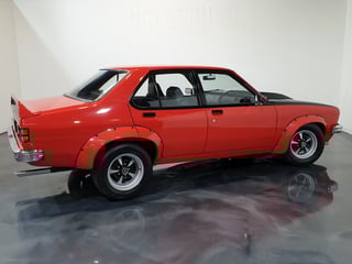 1977 LX Torana A9X
