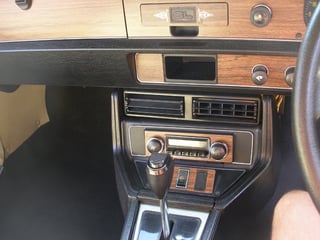 1976 LX Torana SL Hatchback