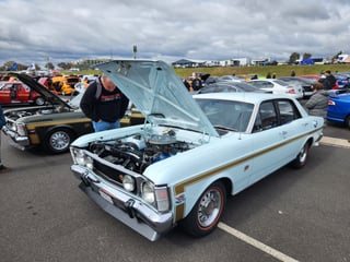 19th Falcon GT Nationals - Bathurst 2023
